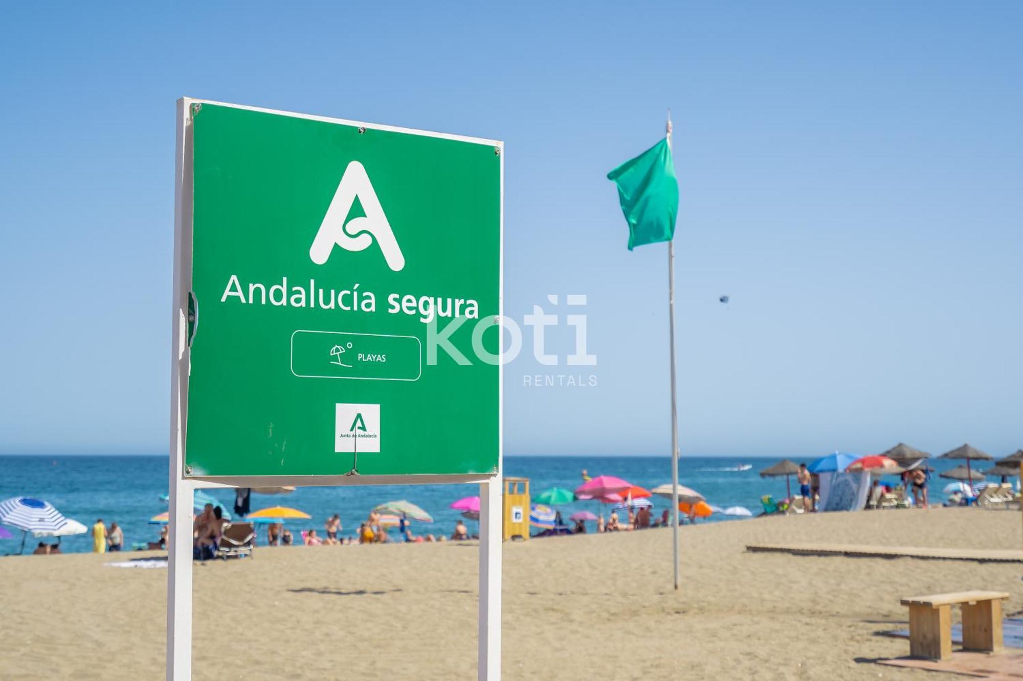 Apartamento Plaza Espana Fuengirola Exterior foto