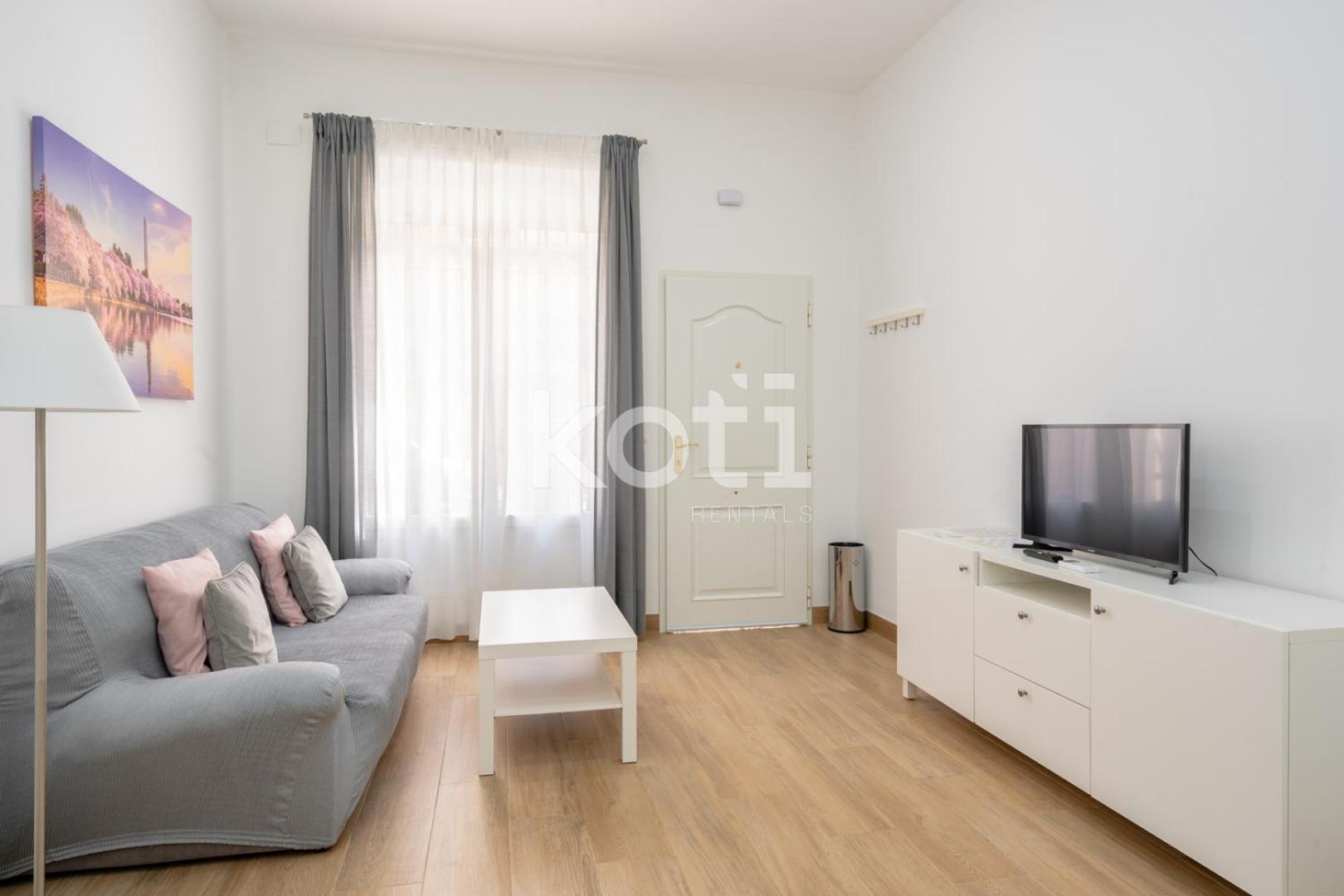 Apartamento Plaza Espana Fuengirola Exterior foto