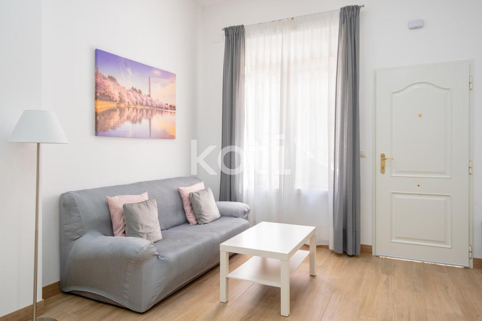 Apartamento Plaza Espana Fuengirola Exterior foto