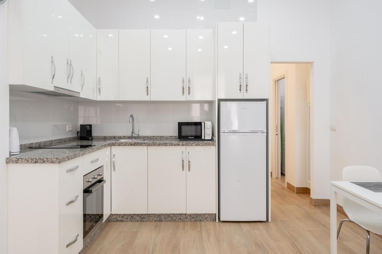 Apartamento Plaza Espana Fuengirola Exterior foto