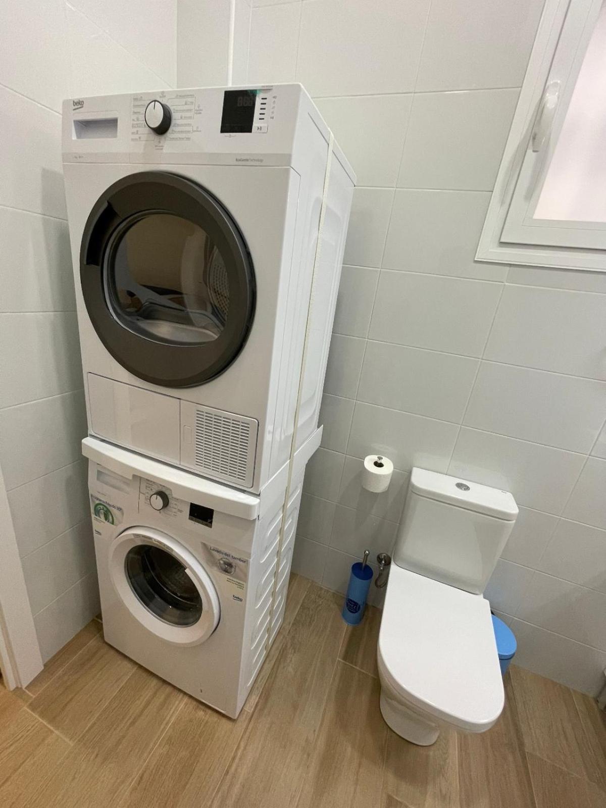 Apartamento Plaza Espana Fuengirola Exterior foto