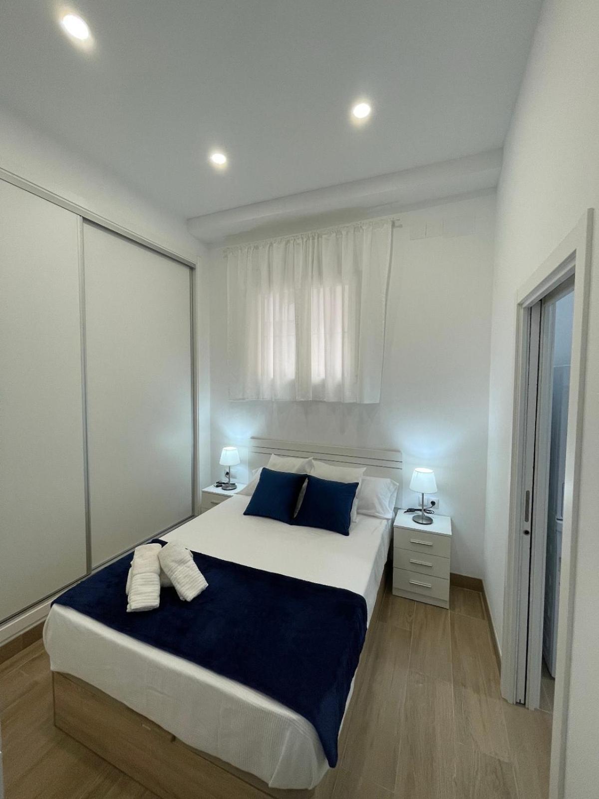 Apartamento Plaza Espana Fuengirola Exterior foto